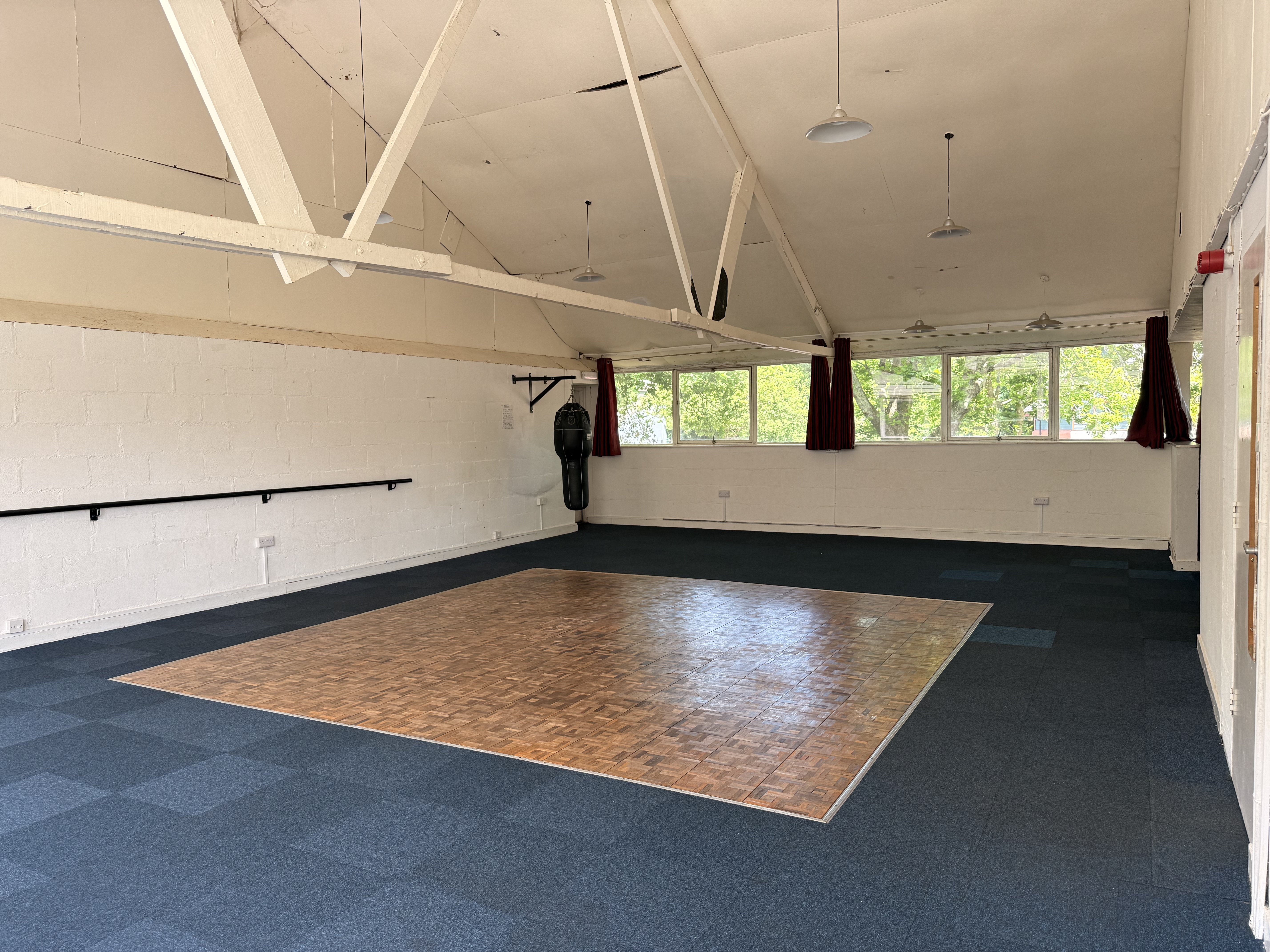 Studio