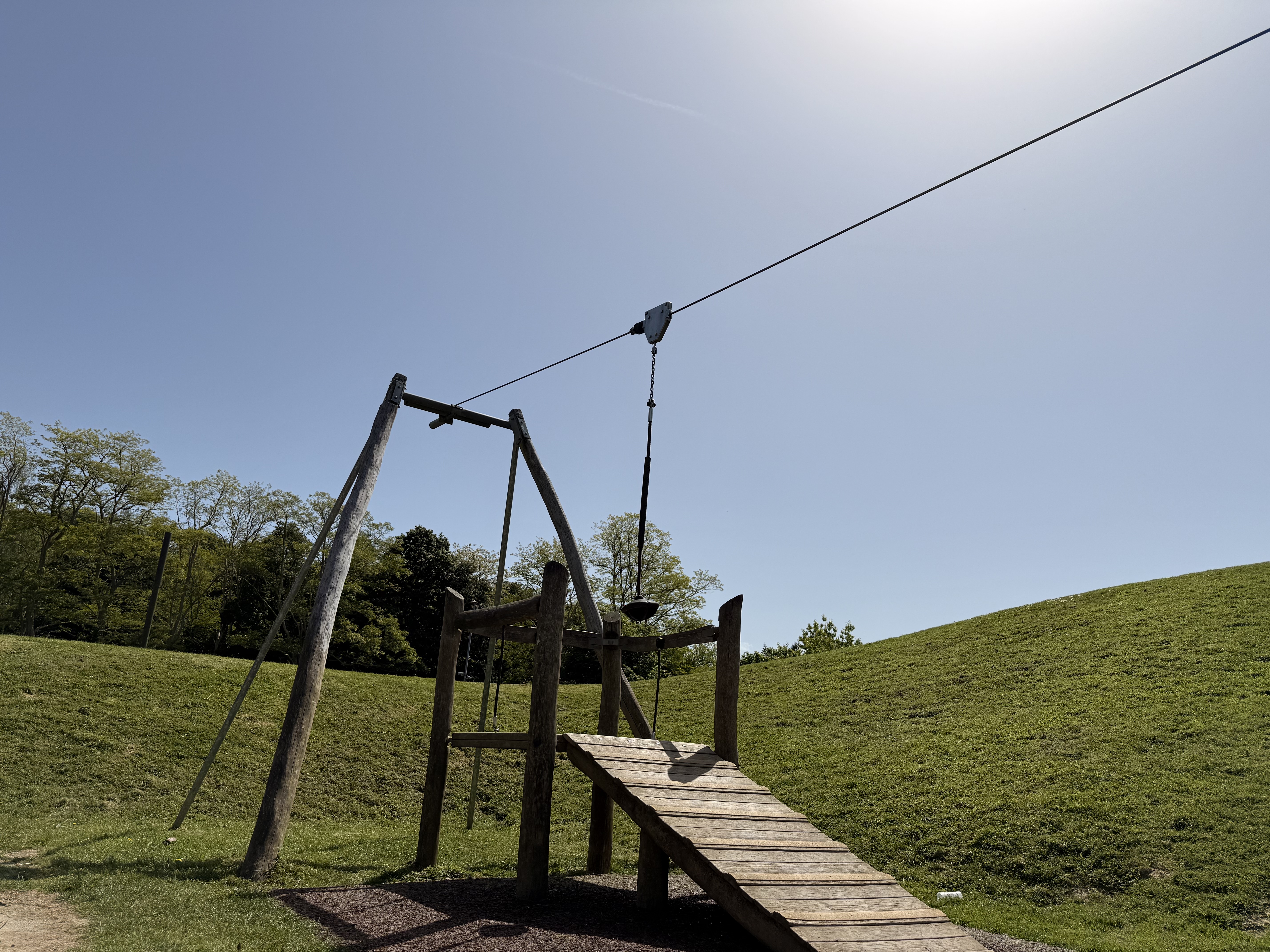 Meadowbrook playground