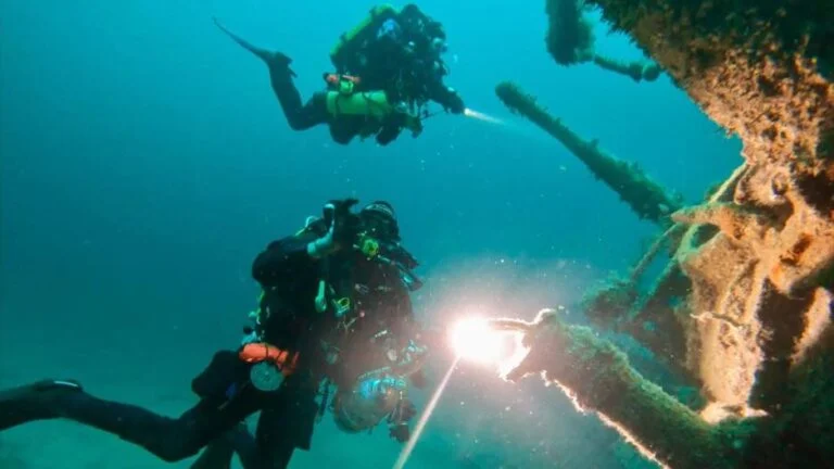 Totnes Sub Aqua Club