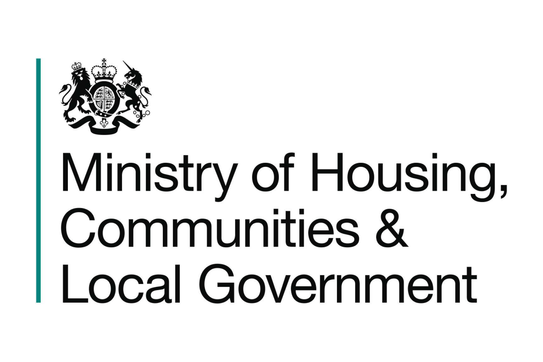 Ministry of housing communities and local government